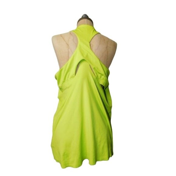 Hind Size XL Double Workout Athletic Top Sporty NWT - Picture 3 of 3